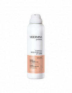 Vidermina Prebiotic Mousse...