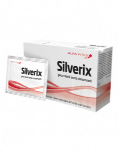 Garza Perioculare Silverix...