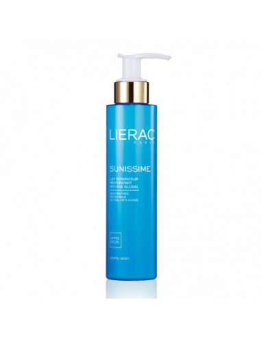 Sunissime Latte Doposole Corpo 150 Ml