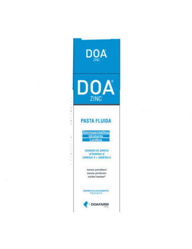 Doa Zinc Pasta 75 Ml