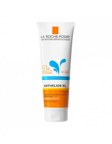 Anthelios Wet Skin Spf50+ 250 Ml - La Roche Posay-phas (loreal)