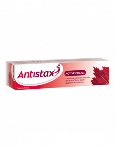 Antistax Active Cream 100 G