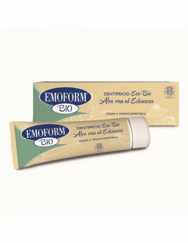 Emoform Bio Dentifricio Offerta Speciale