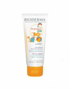 Latte Solare Bambini...