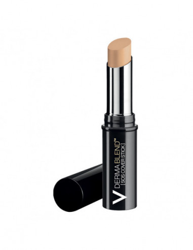DERMABLEND STICK SOS 45 4,5 G