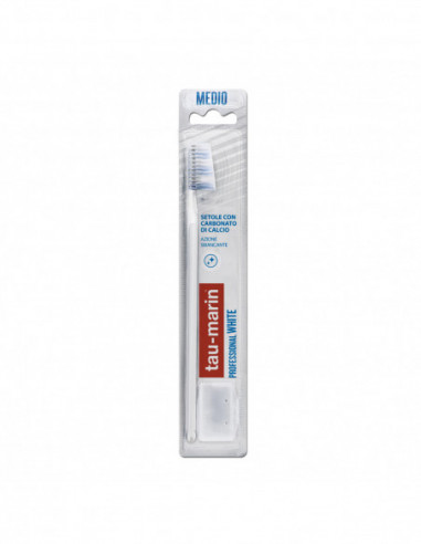 Taumarin Professional 27 White Medio