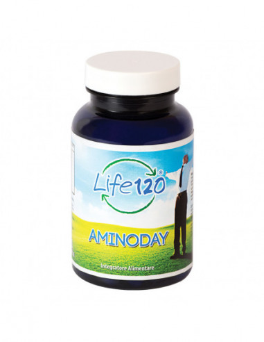 Aminoday 90 Compresse