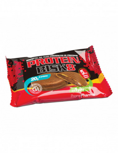 Protein Bisk8 60 G