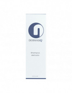 DERMASIQ SHAMPOO DELICATO...