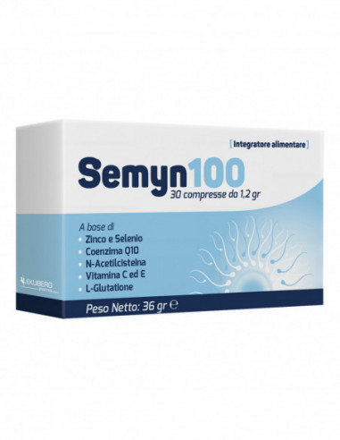 Semyn100 30 Capsule