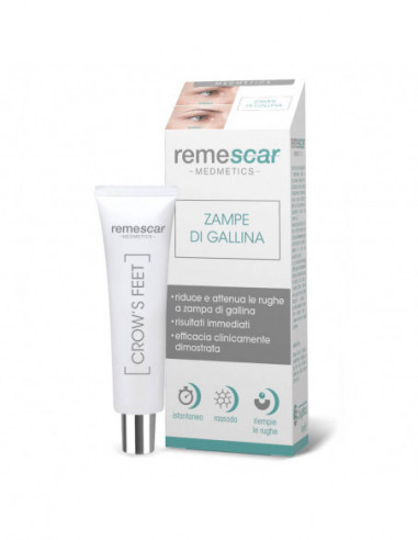 Remescar Zampe Gallina 8 Ml