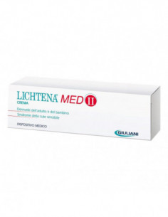 Lichtenamed Ii Crema 50 Ml