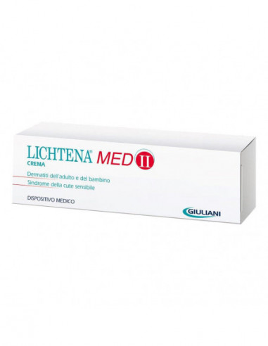 Lichtenamed Ii Crema 50 Ml