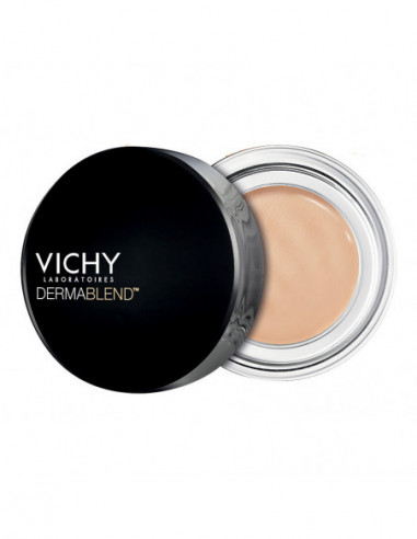DERMABLEND CORRETTORE APRICOT MACCHIE...