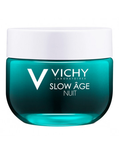 Trattamento Anti Age Gel Notte Vichy...