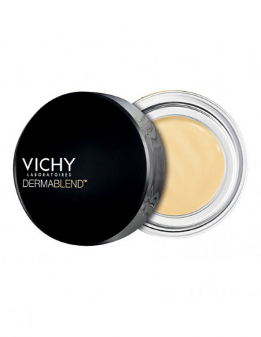 Dermablend Correttore Giallo Per...