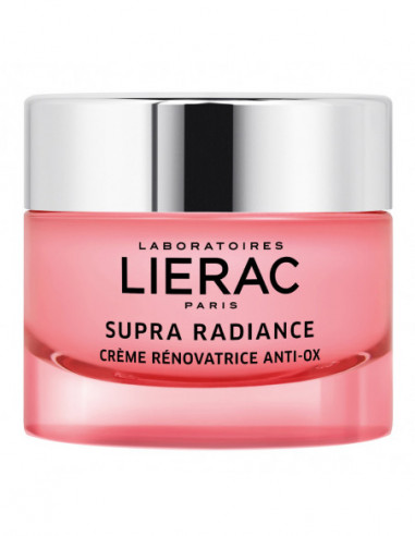 Lierac Supra Rad Crema 50 Ml