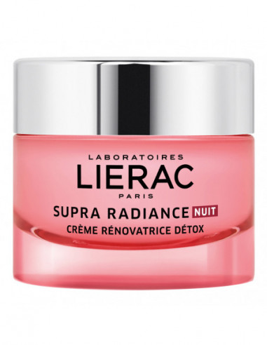 Lierac Supra Rad Notte 50 Ml