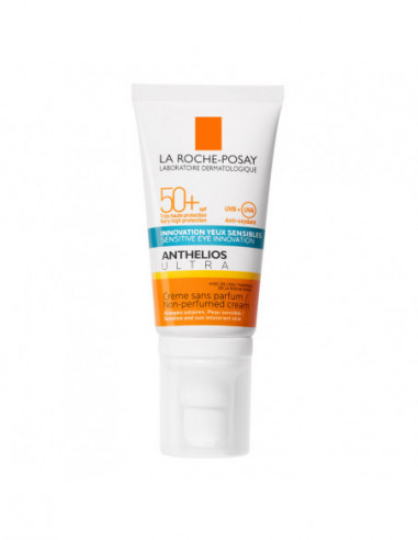 Anthelios Ultra Spf50+ Senza Profumo...