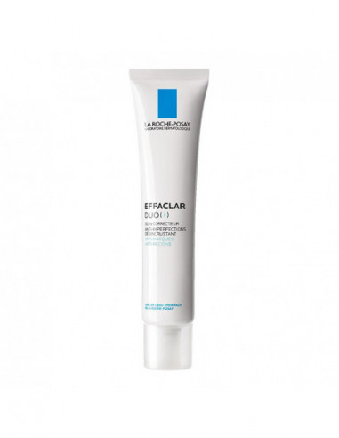 Rimedio Acne Effaclar Duo + 40 Ml La...