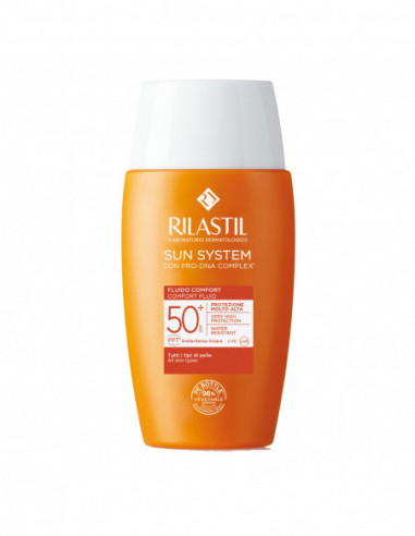 Rilastil Sun System Photo Protection...