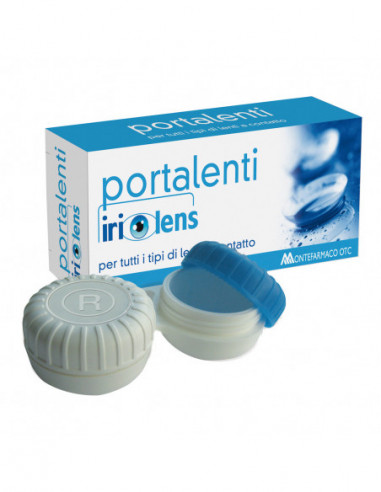 Portalenti Irilens 1 Pezzo