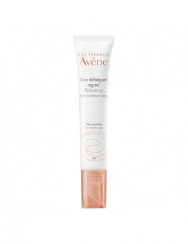 Avene Se Trattamento Antifatica Occhi...