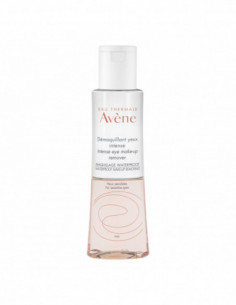 Avene Se Struccante Intenso...