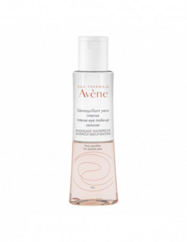 Avene Se Struccante Intenso Occhi 125 Ml