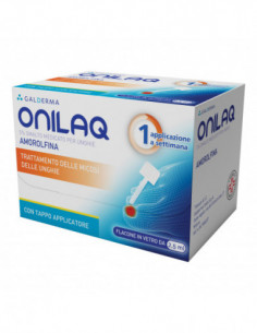 Trattamento Micosi Unghie...