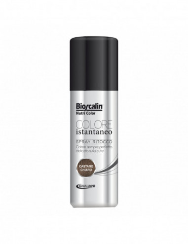 Bioscalin Nutricolor Colore...
