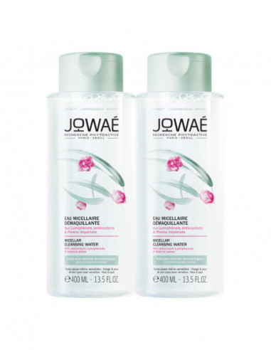 Jowae Duo Acqua Micellare 400 Ml +...
