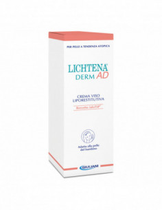 Lichtena Dermad Crema Viso...