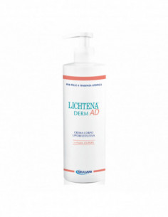 Lichtena Dermad Crema Corpo...