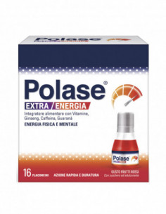 Polase Extra Energia 16...
