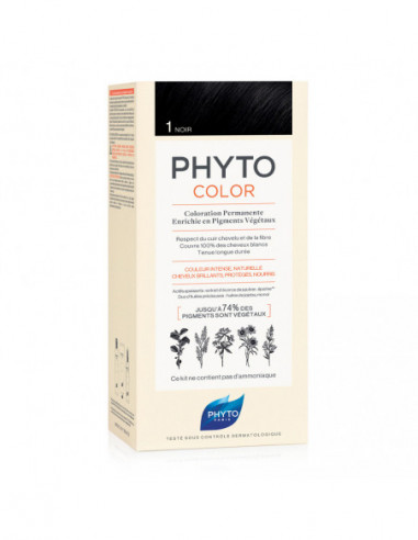 Phytocolor 1 Nero