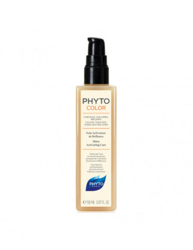 Phytocolor Trattamento Attivatore...