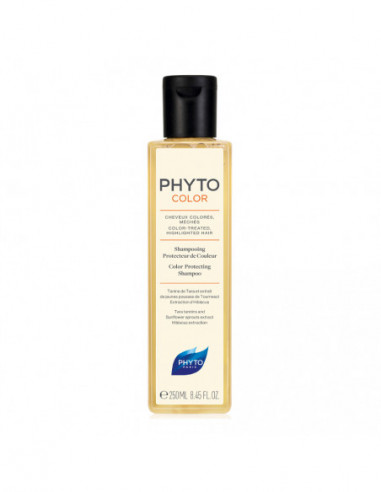 Phytocolor Shampoo Protettivo Colore - Phyto (laboratoire Native It.)