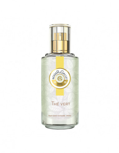 Roger&gallet The Vert Eau Parfumee 50 Ml