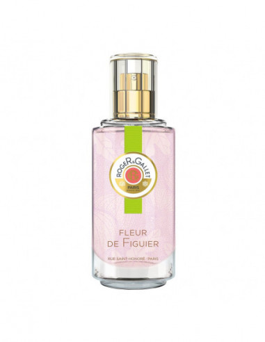 ROGER&GALLET FLEUR DE FIGUIER EAU...