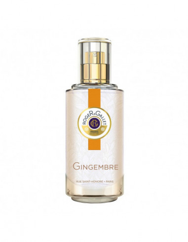 ROGER&GALLET GINGEMBRE EAU PARFUMEE...