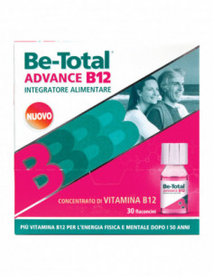 Integratore Multivitaminico...