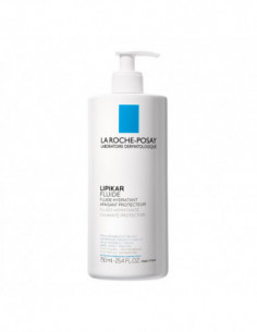 Lipikar Fluido 750 Ml