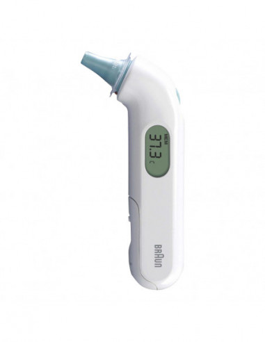 Termometro Auricolare Braun Thermoscan 3