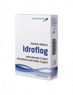 Soluzione Oftalmica...