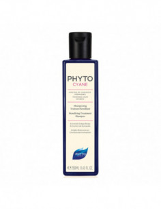 Phytocyane Shampoo 250 Ml