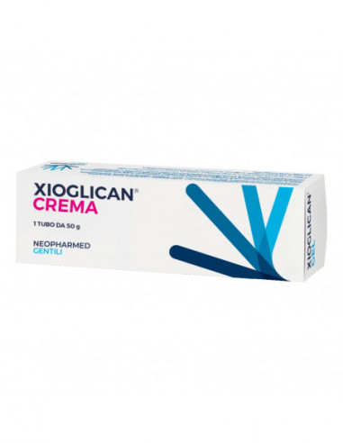 Xioglican Crema 50 G
