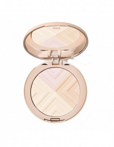 Mineral Blend Cipria Mosaico Light 9 G