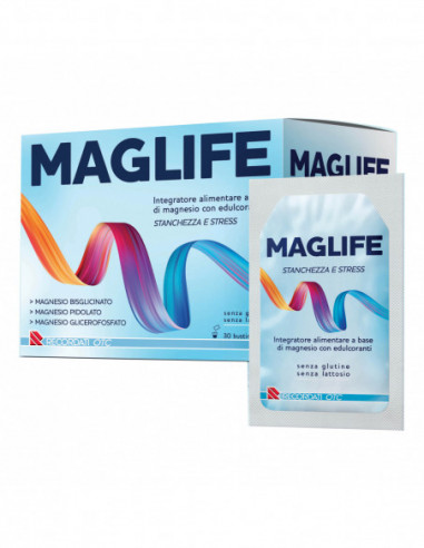 MAGLIFE 30 BUSTINE