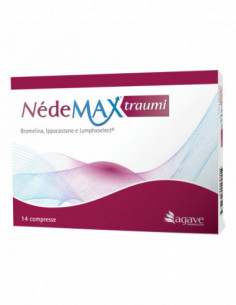 Nedemax Traumi 14 Compresse
